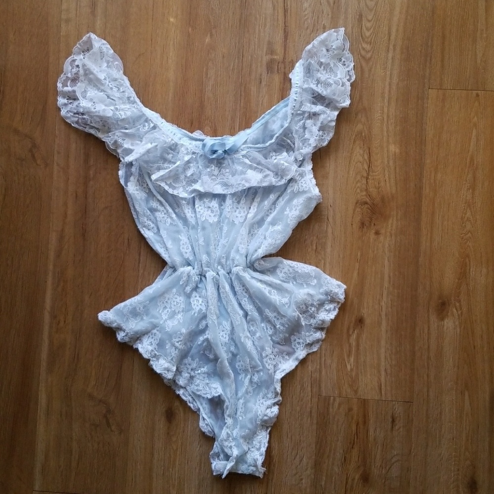 Lingerie